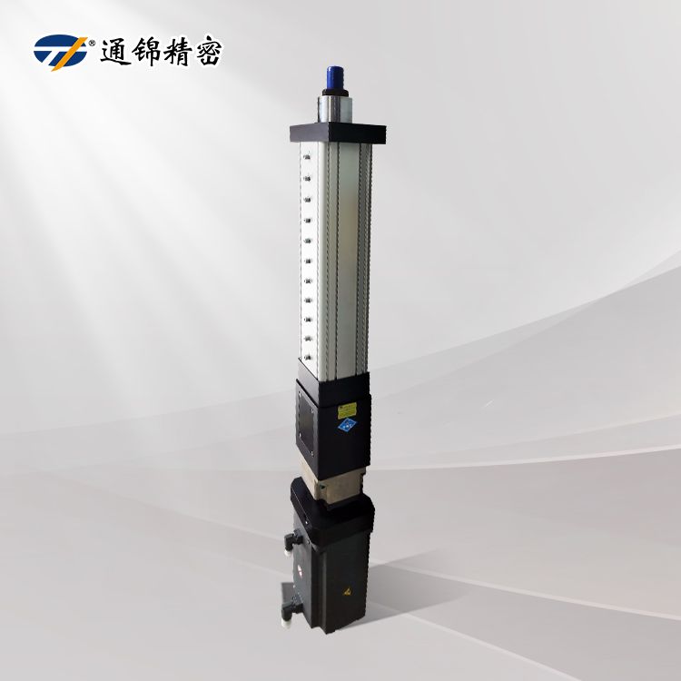 TJE135直線(xiàn)/折返電動(dòng)缸