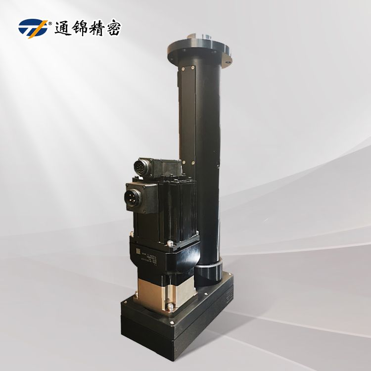 TJER120重負(fù)載電動(dòng)缸