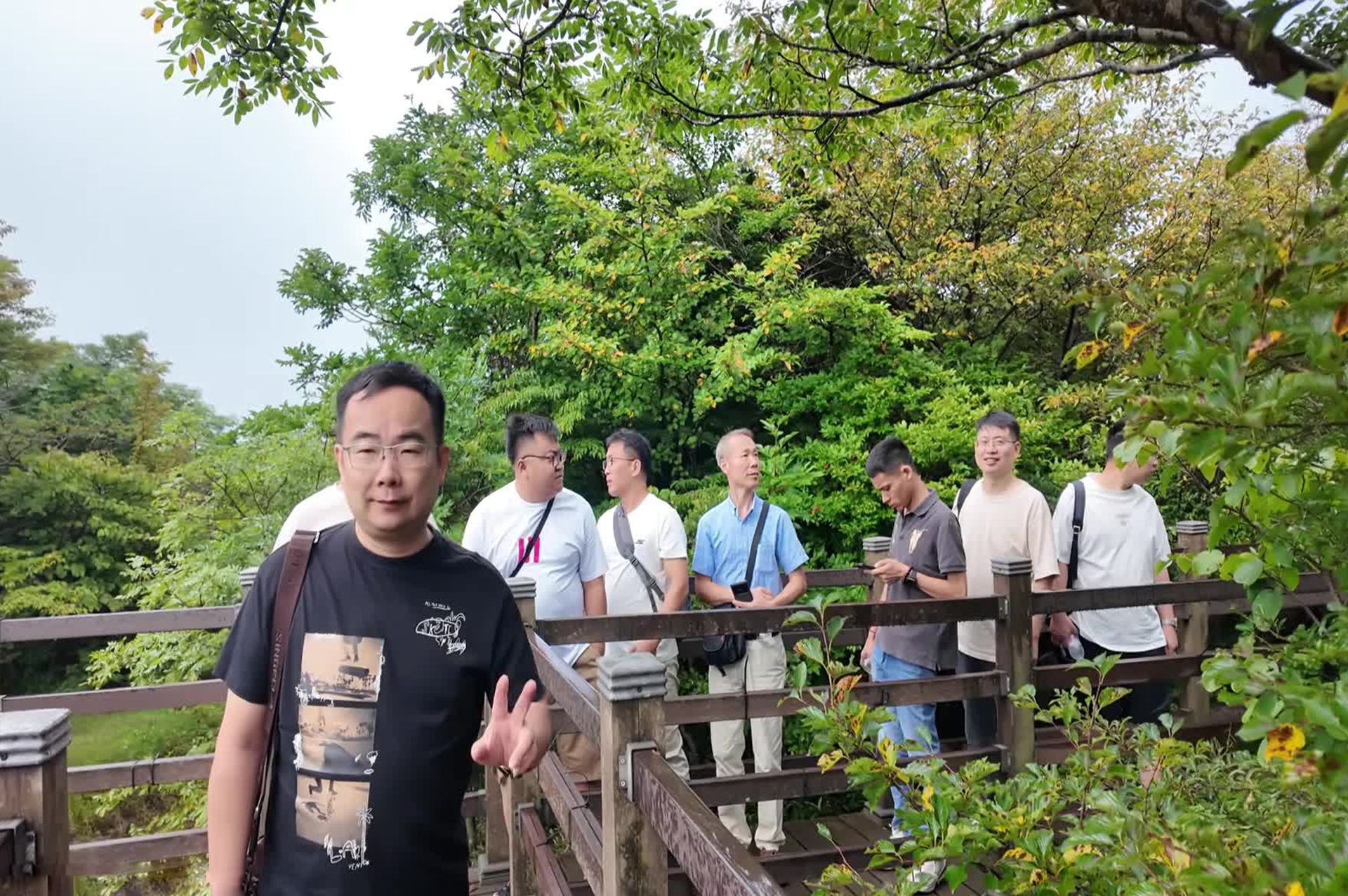 十年相伴，濟州同行 |2025年 通錦精密老員工七夕韓國之旅圓滿收官！