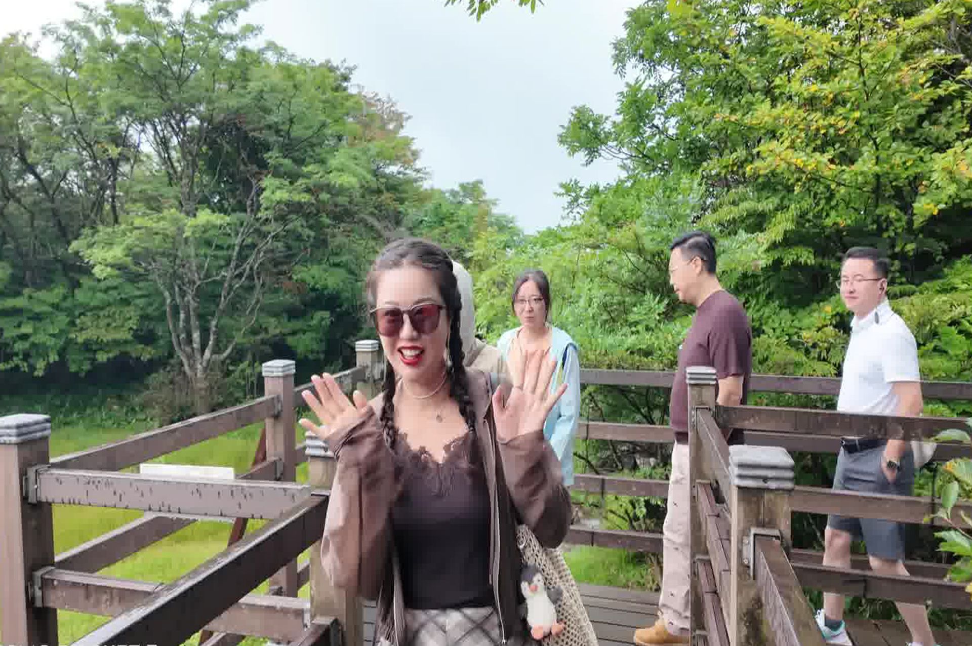 十年相伴，濟州同行 |2025年 通錦精密老員工七夕韓國之旅圓滿收官！