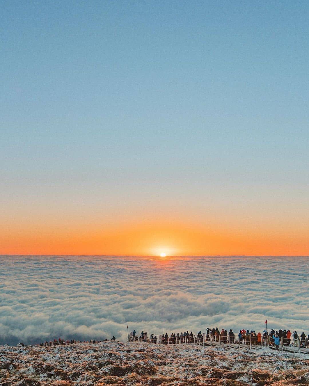 十年相伴，濟州同行 |2025年 通錦精密老員工七夕韓國之旅圓滿收官！